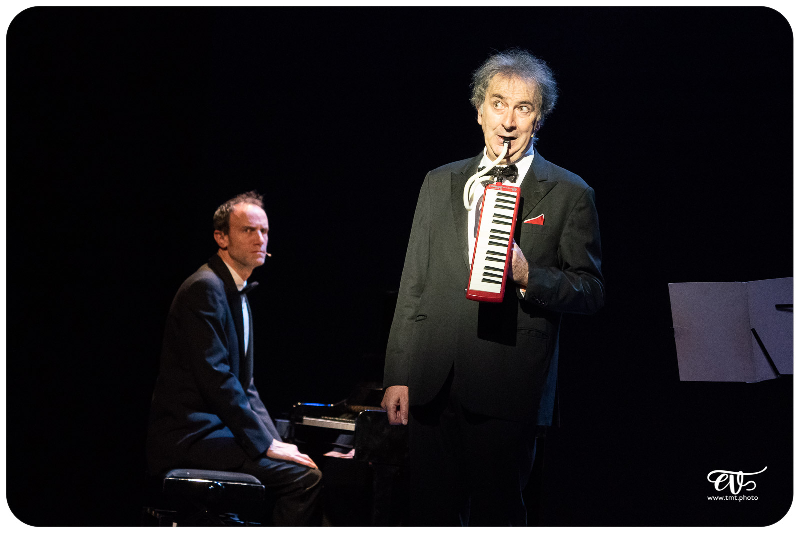 FRANCOIS MOREL, J'AI DES DOUTES